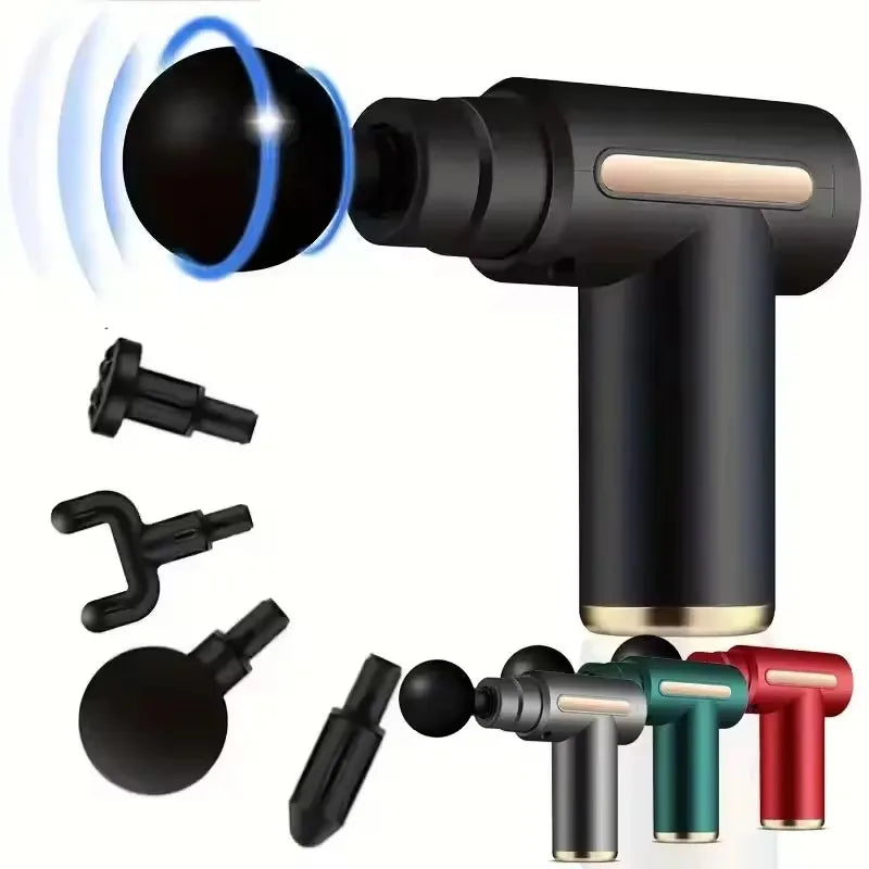Recovery Gun Pro